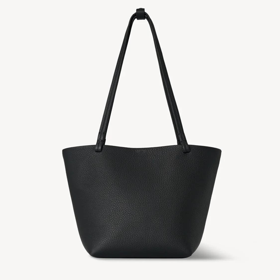 더로우 미디움 파크백 Medium Park/블랙 상품이미지2