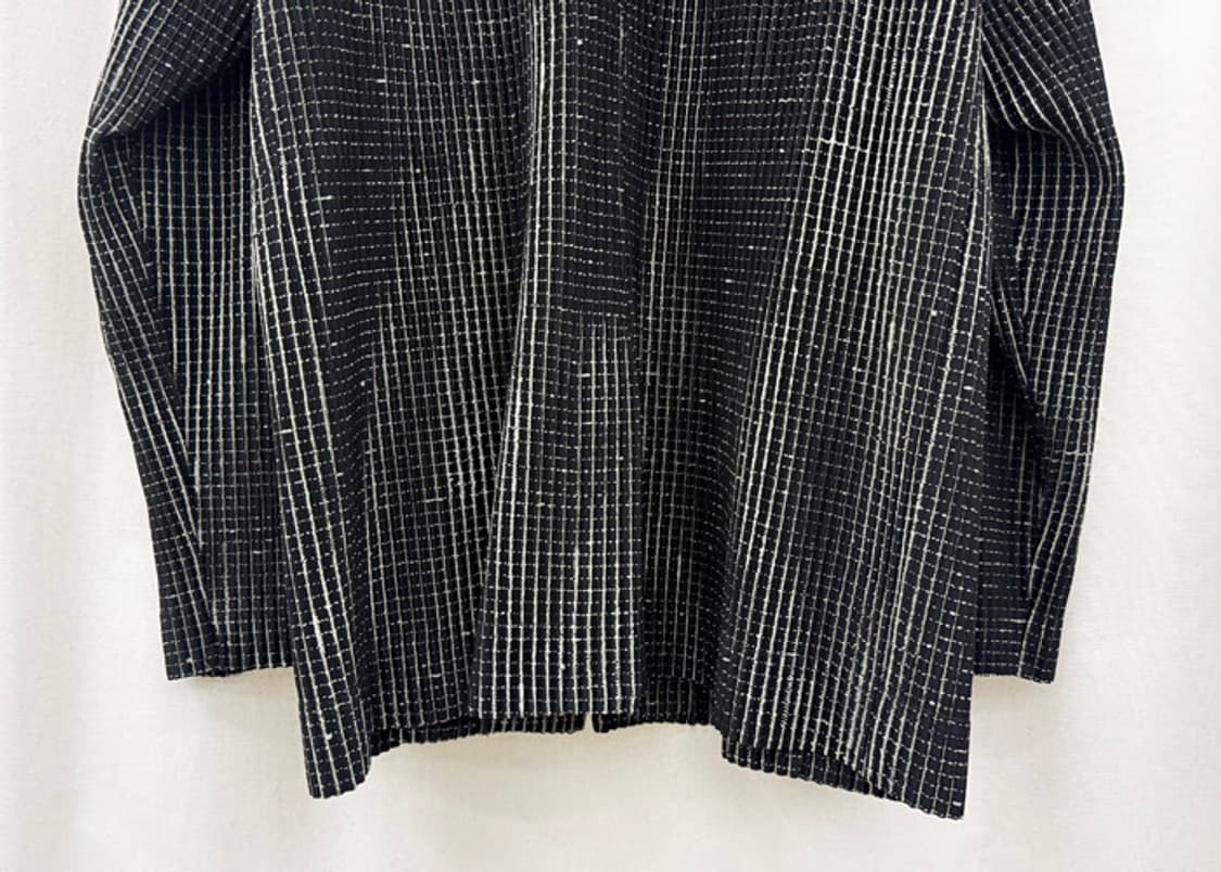 옴므플리세 테일러드 자켓 상품이미지7