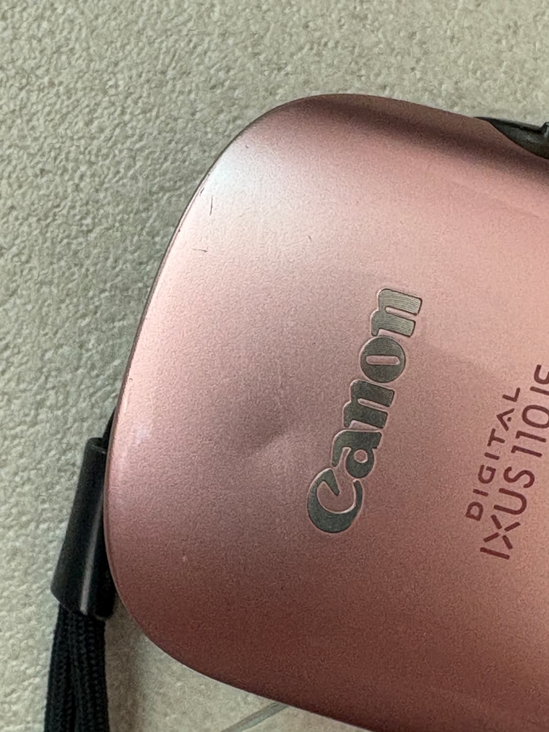 [하자 있음] 익서스 110 상품이미지2