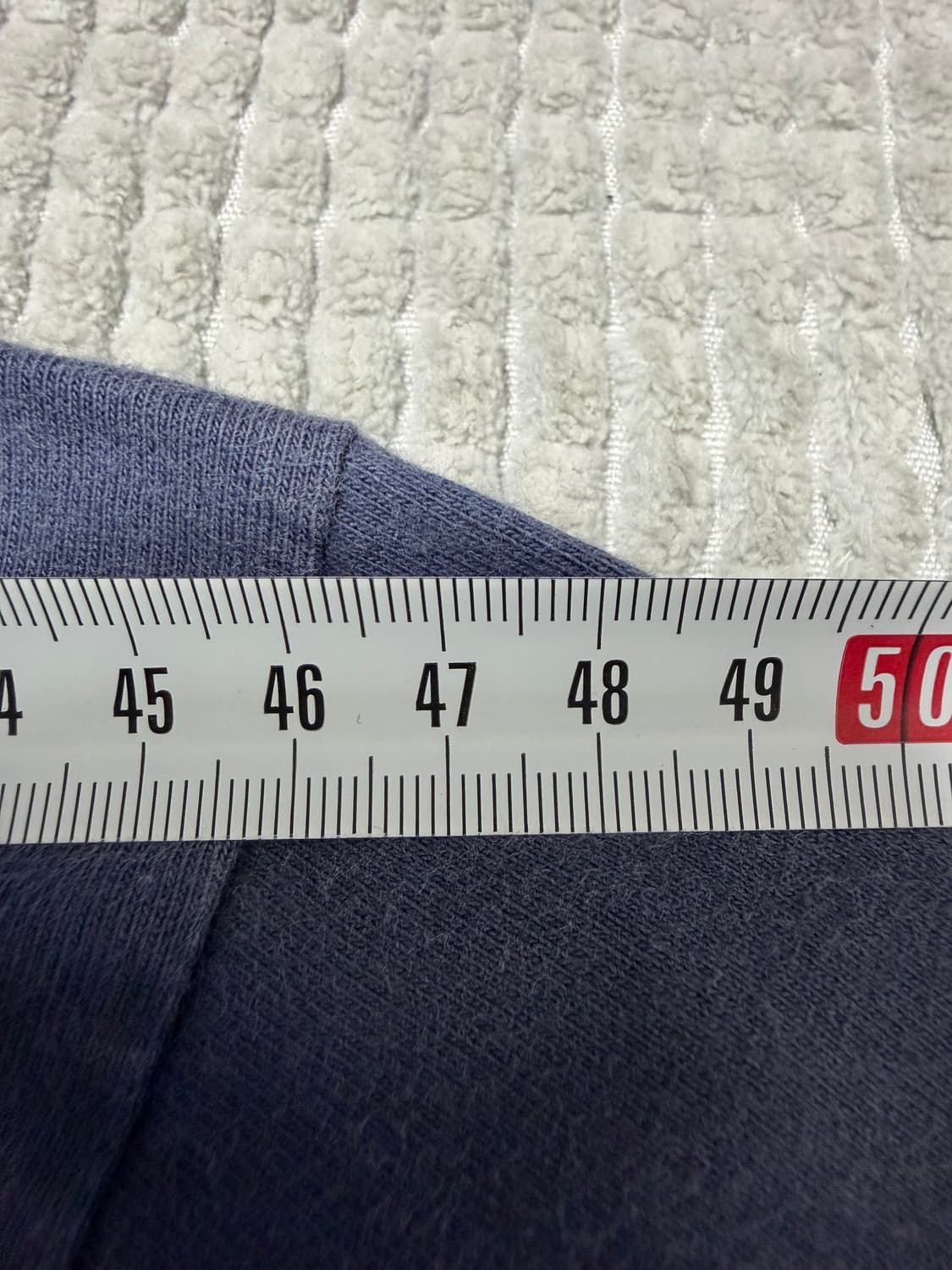 버즈릭슨 x 스누피 U.S. NAVY 롱슬리브 상품이미지6