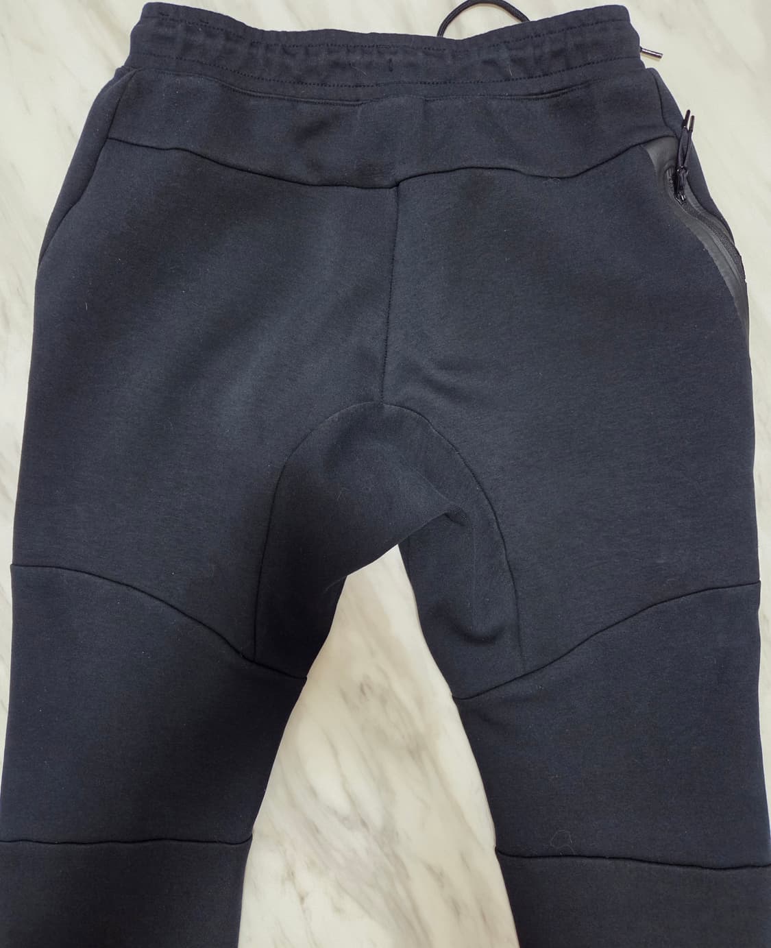 나이키 테크 플리스 조거팬츠  상품이미지4