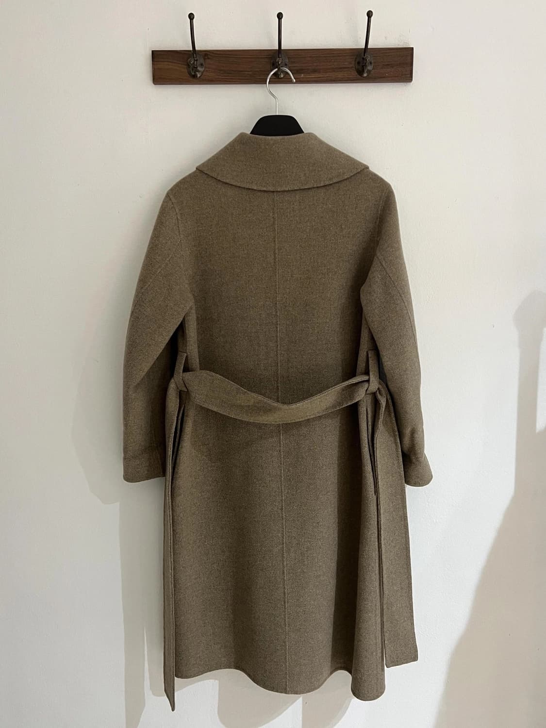 비비안웨스트우드 코트 상품이미지3