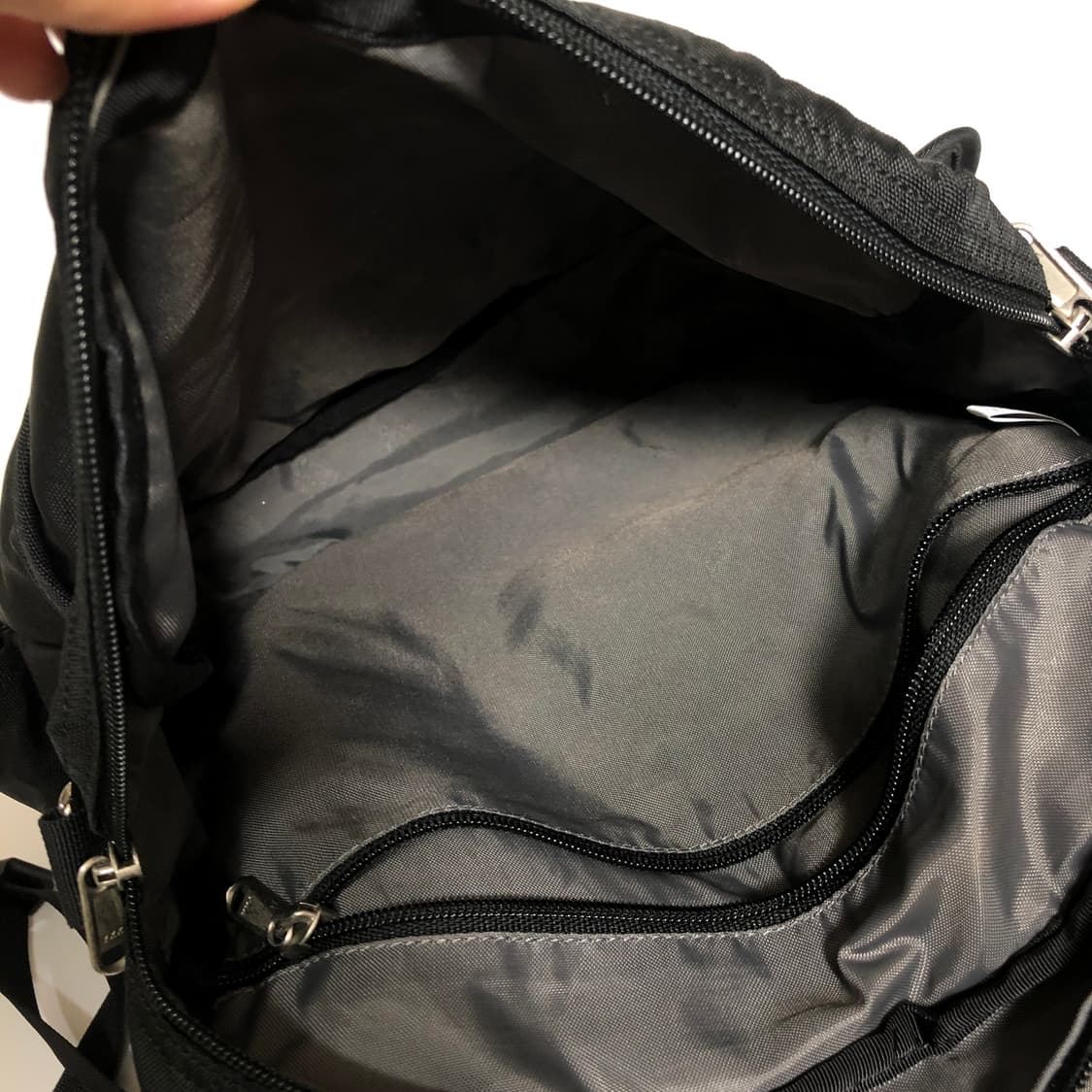 노스페이스 멀티툴 미니백팩  상품이미지5