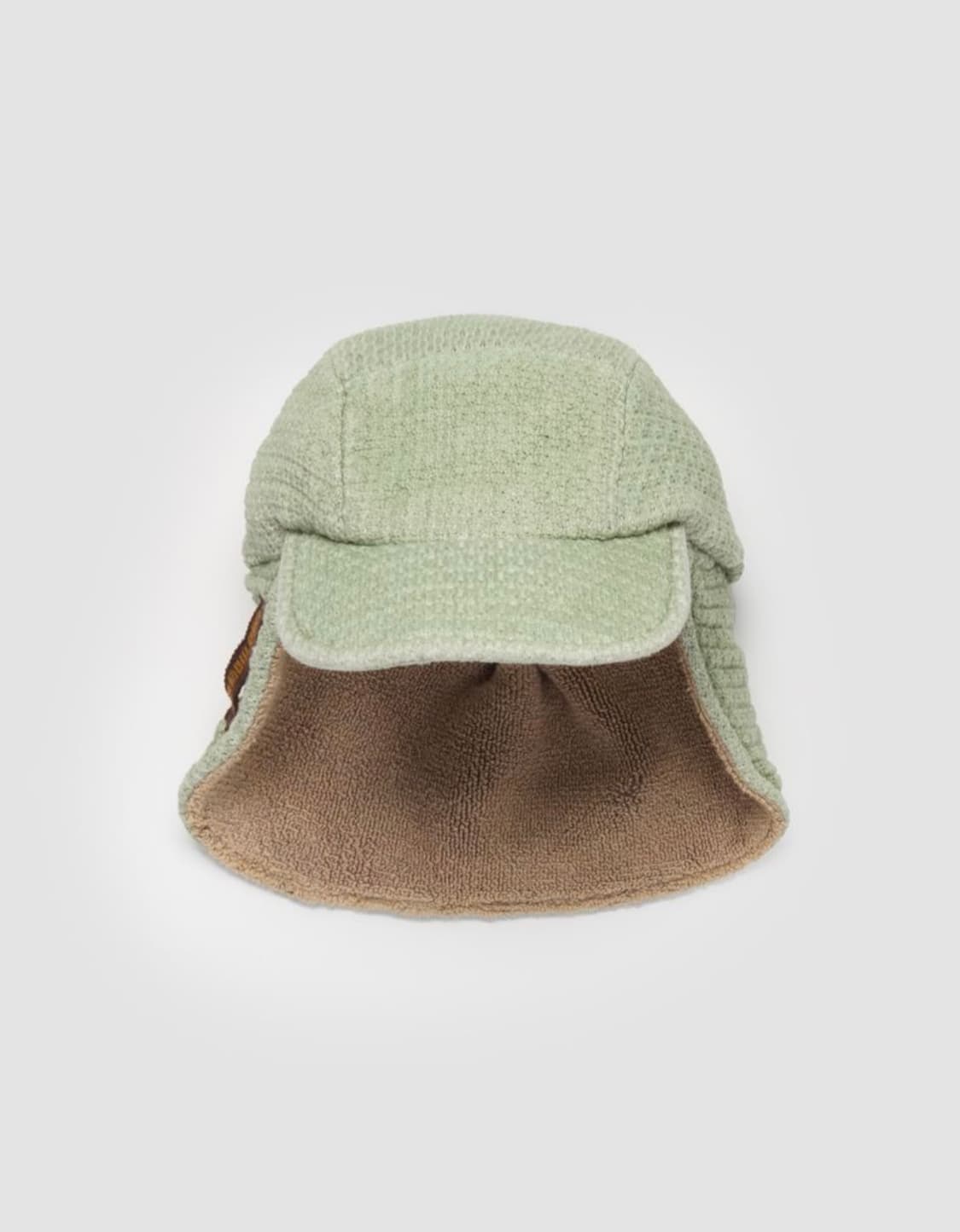 Isa Boulder Chain Tenno Green Hat 상품이미지1
