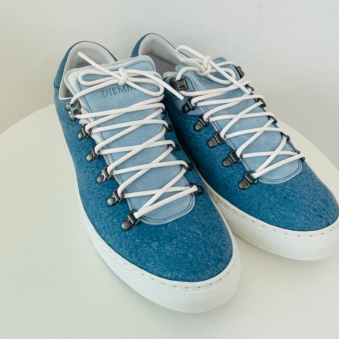 디에메 Diemme 스니커즈 43 (280) 새제품 상품이미지4