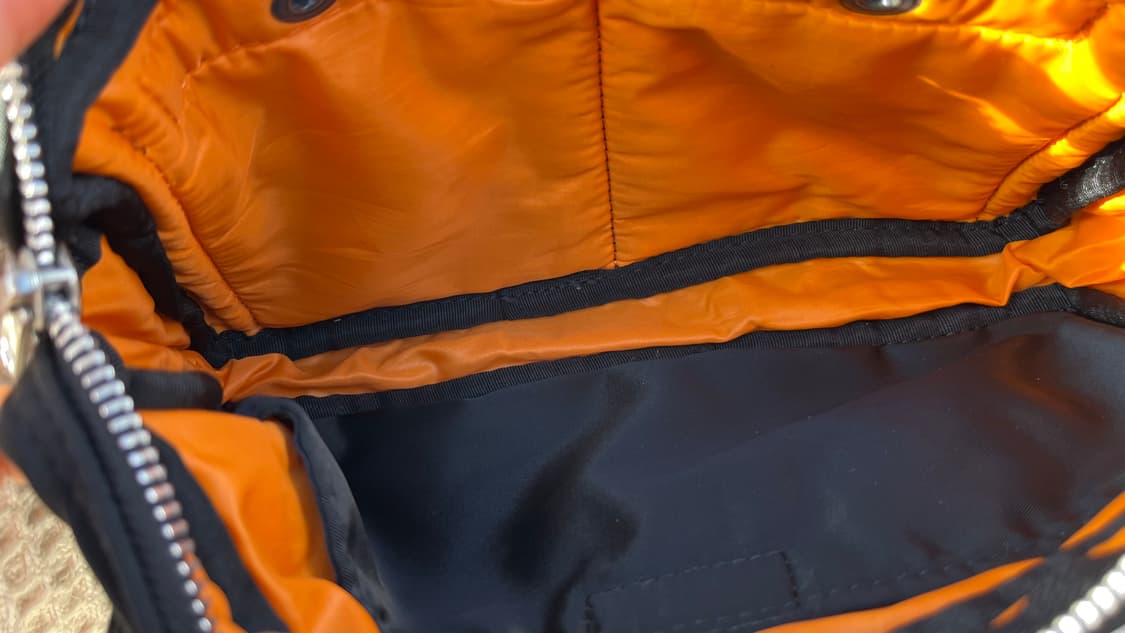 요시다 포터 PORTER TANKER WAIST BAG 상품이미지7