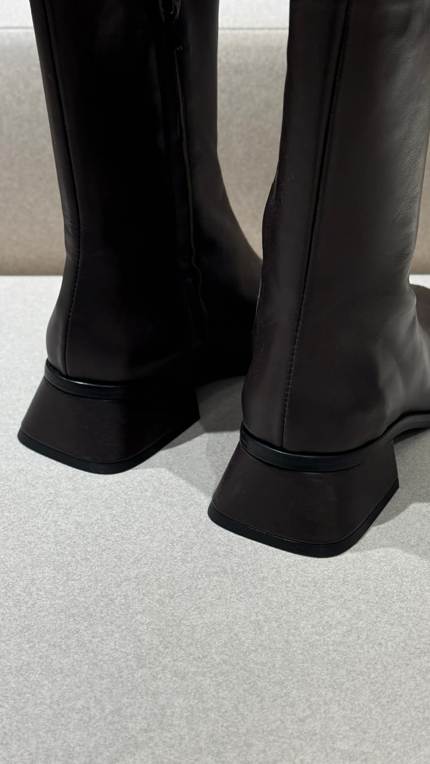 팔로마울 델타 부츠 상품이미지4