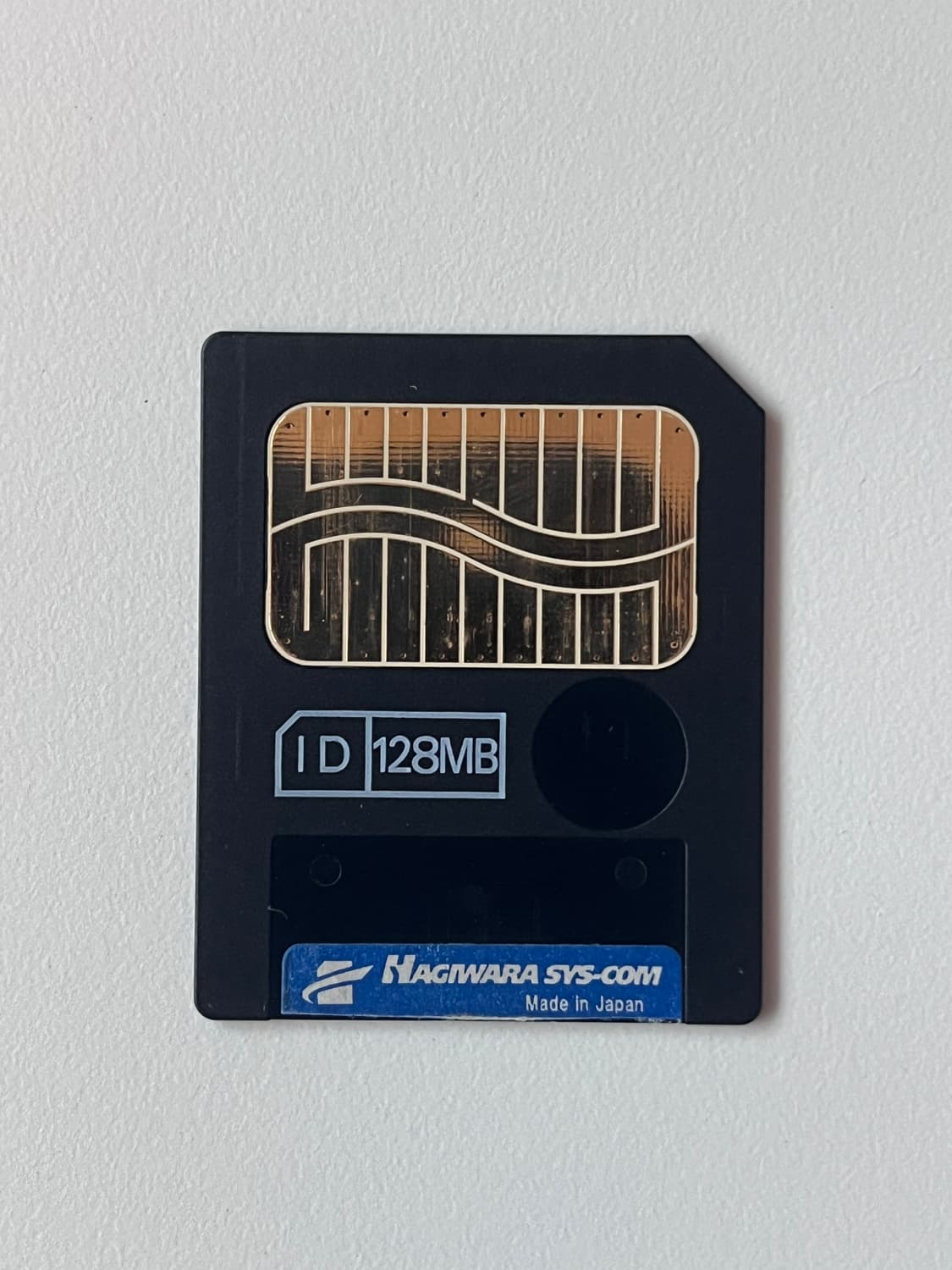 스마트 미디어 카드 128mb  상품이미지1