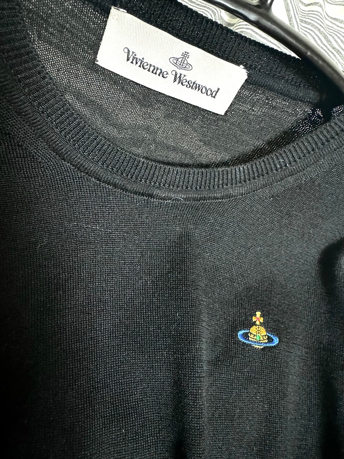 Vivienne Westwood 베아 니트 S 상품이미지3