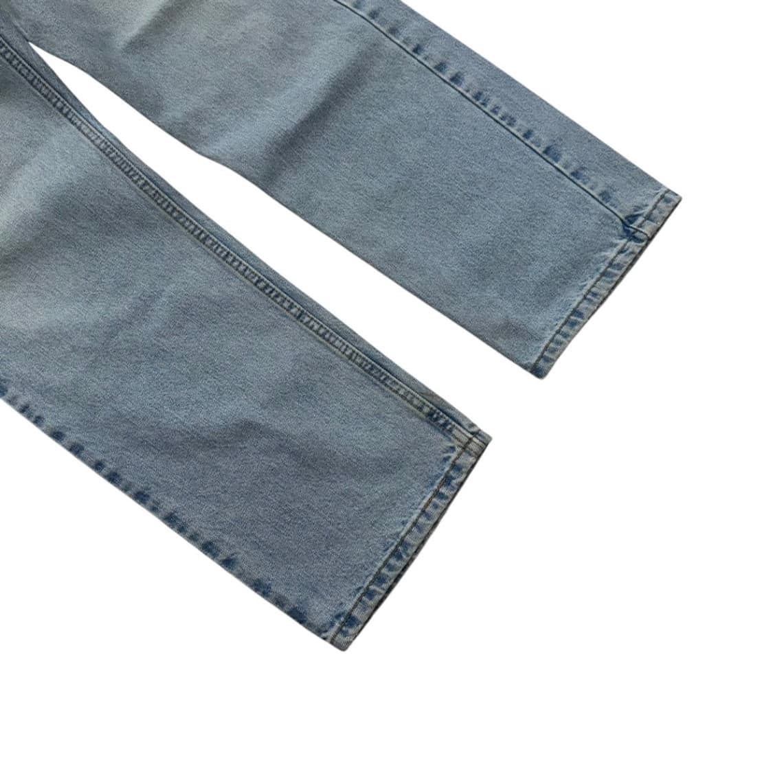 리바이스(levi’s) 505 연청 상품이미지5