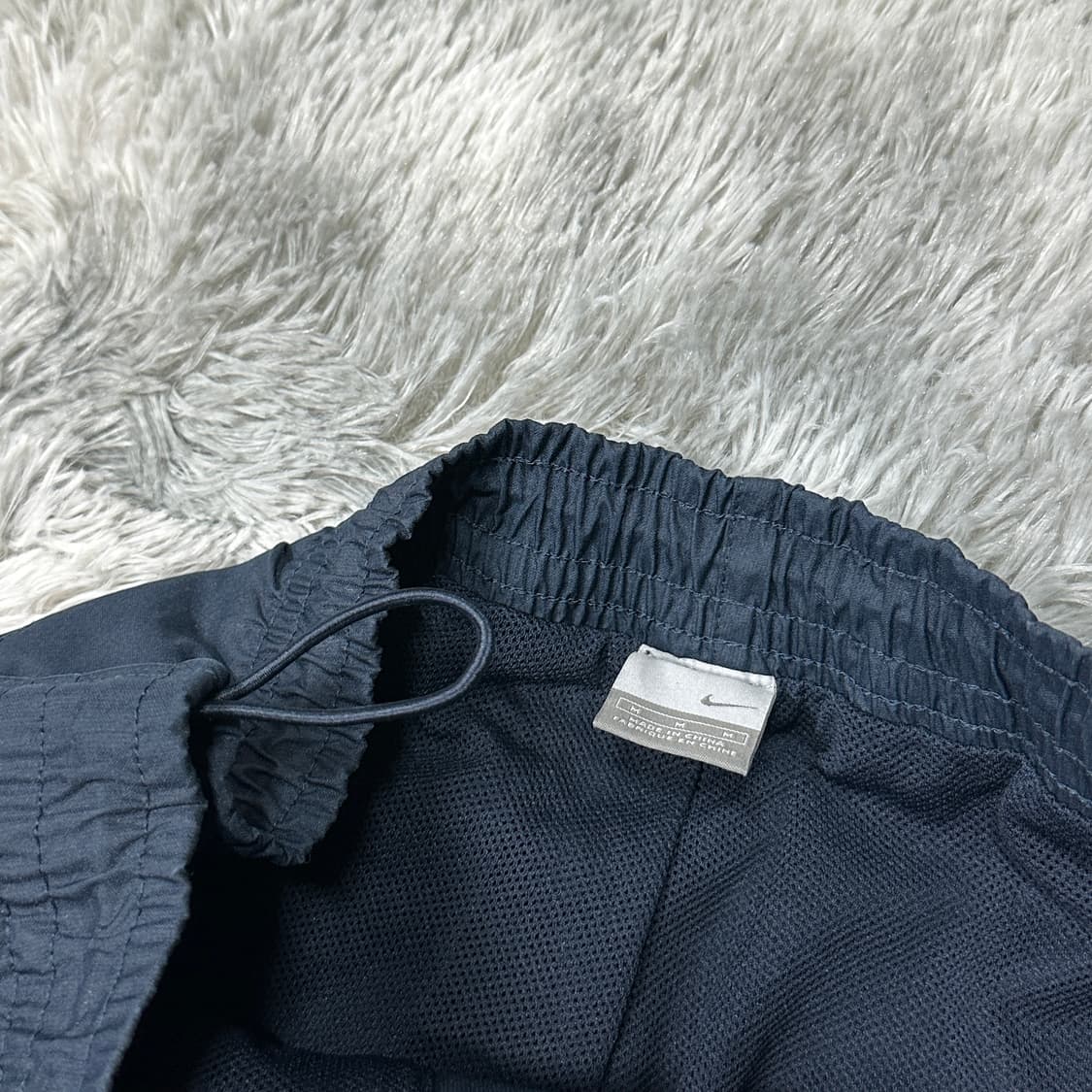 나이키 스우시 나일론 팬츠  상품이미지4