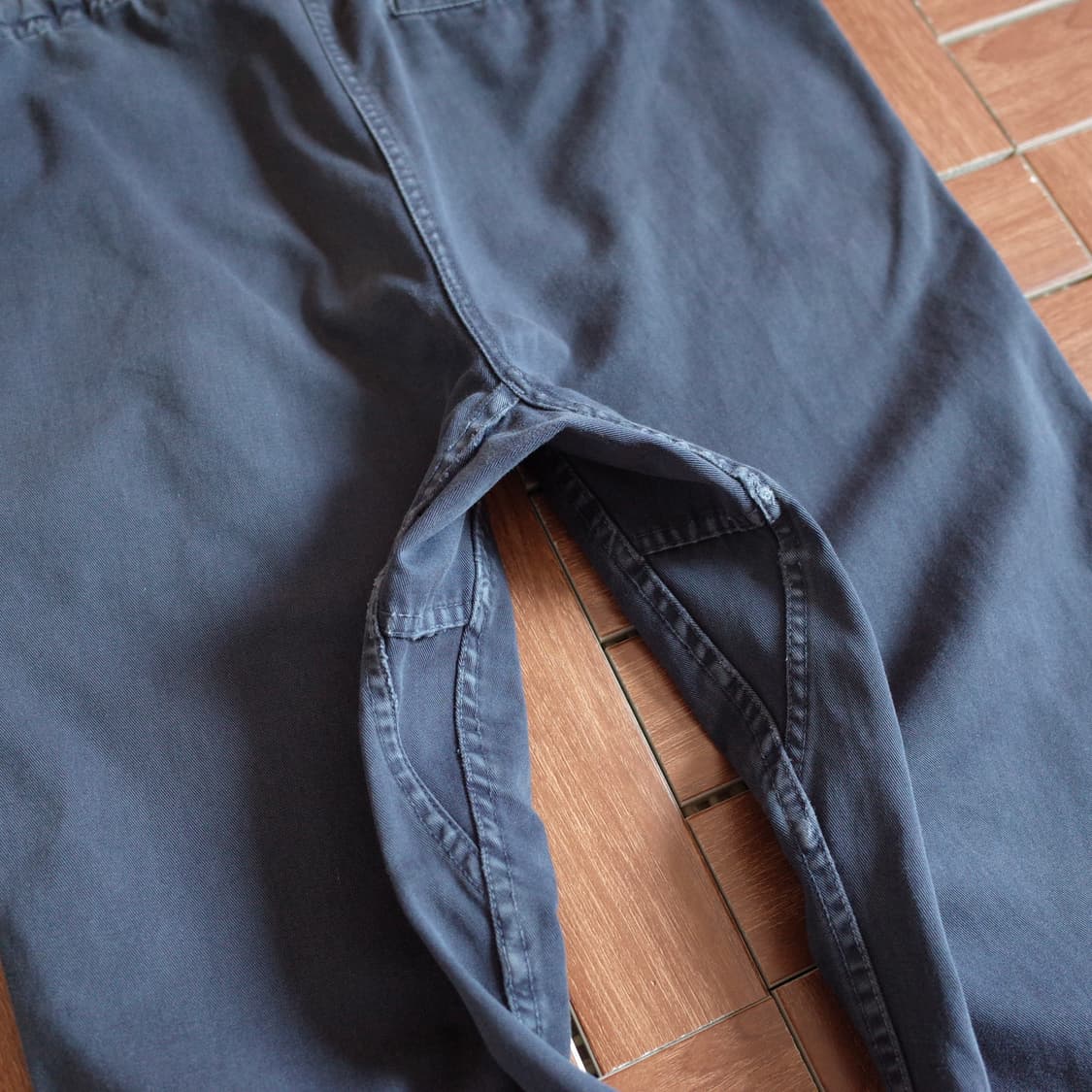 Gramicci washing cotton pants 상품이미지5