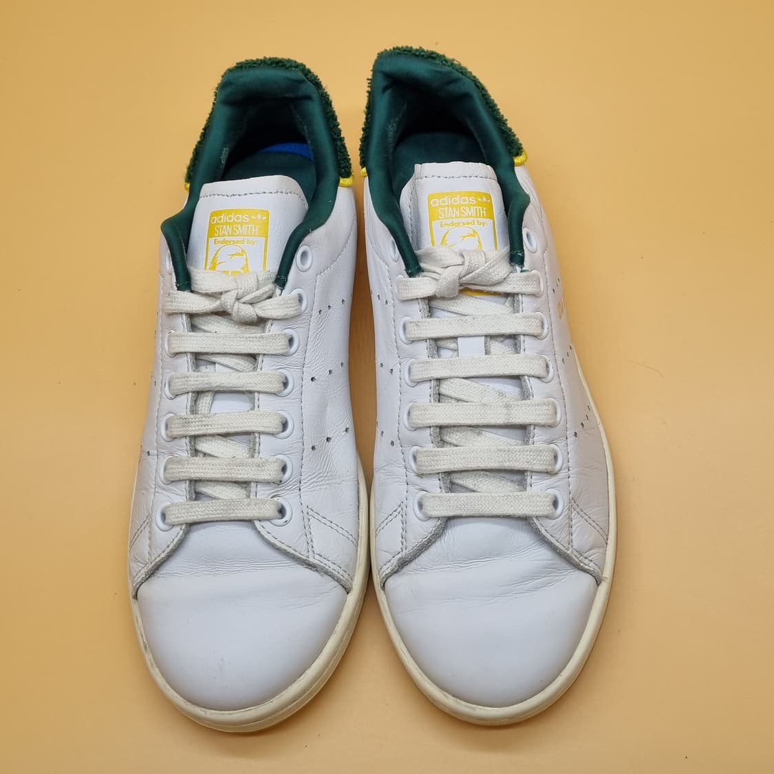 아디다스 스탠스미스 스니커즈240 상품이미지2
