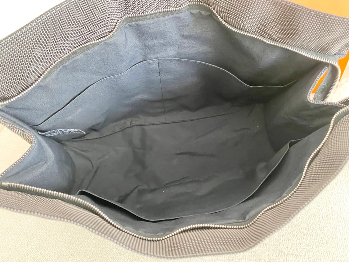 에르메스 후루토 파우치 및 클러치 겸용(미듐)(컨디션굿) 상품이미지10