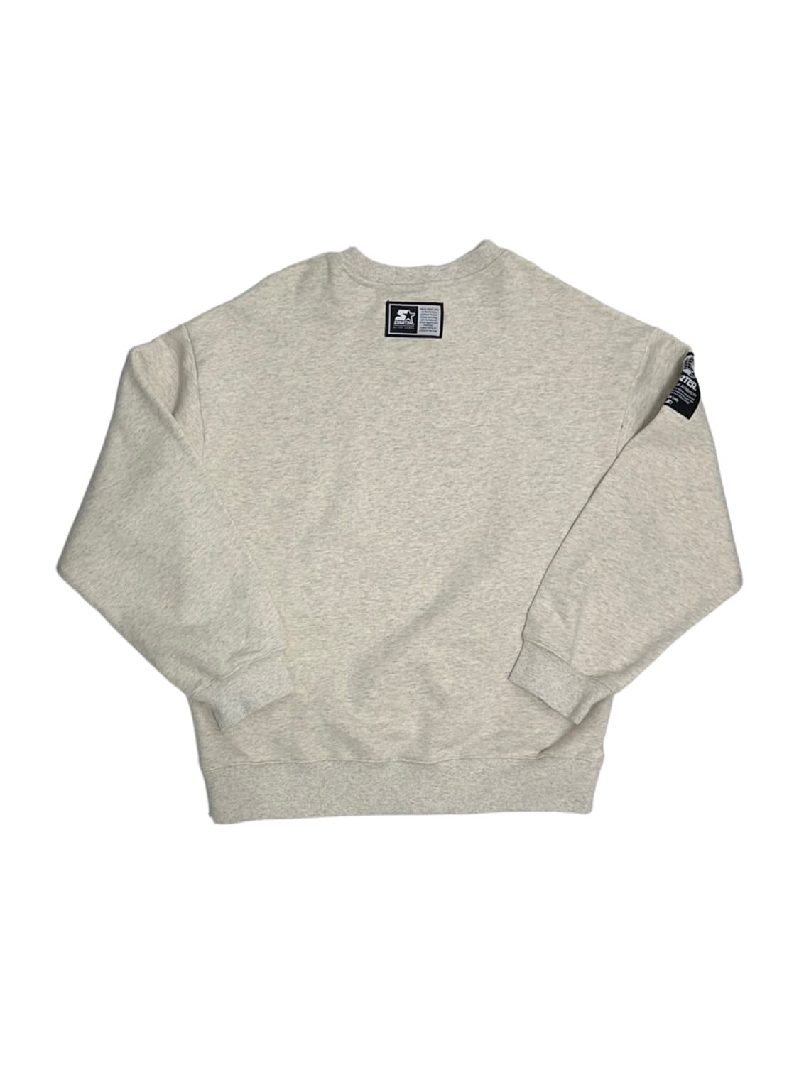 스타터 블랙라벨 스웻셔츠 맨투맨 상품이미지4