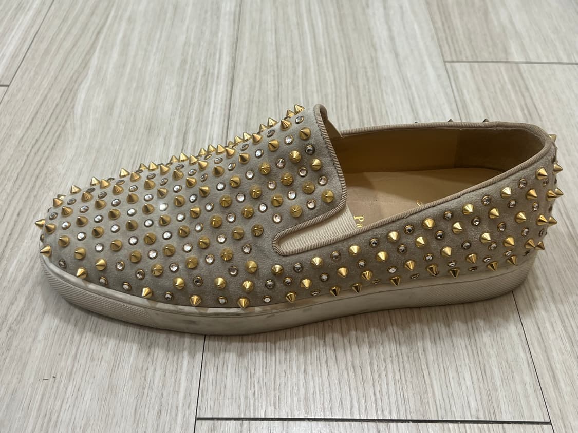 루부탱 슬립온 43 상품이미지4