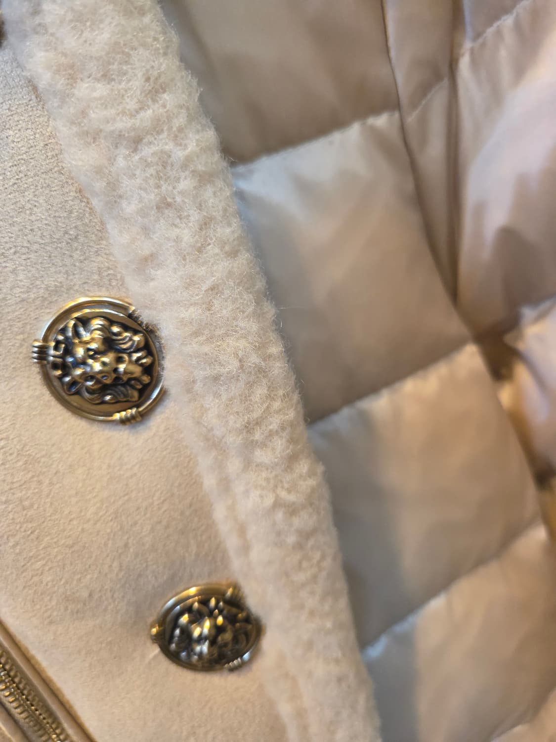 엘리자베타 프란키  롱패딩 상품이미지4