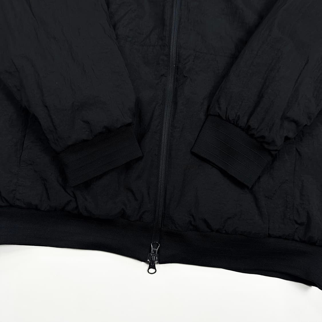 나이키 빅스우시 리버시블 양털 후리스 블랙 XL 상품이미지9