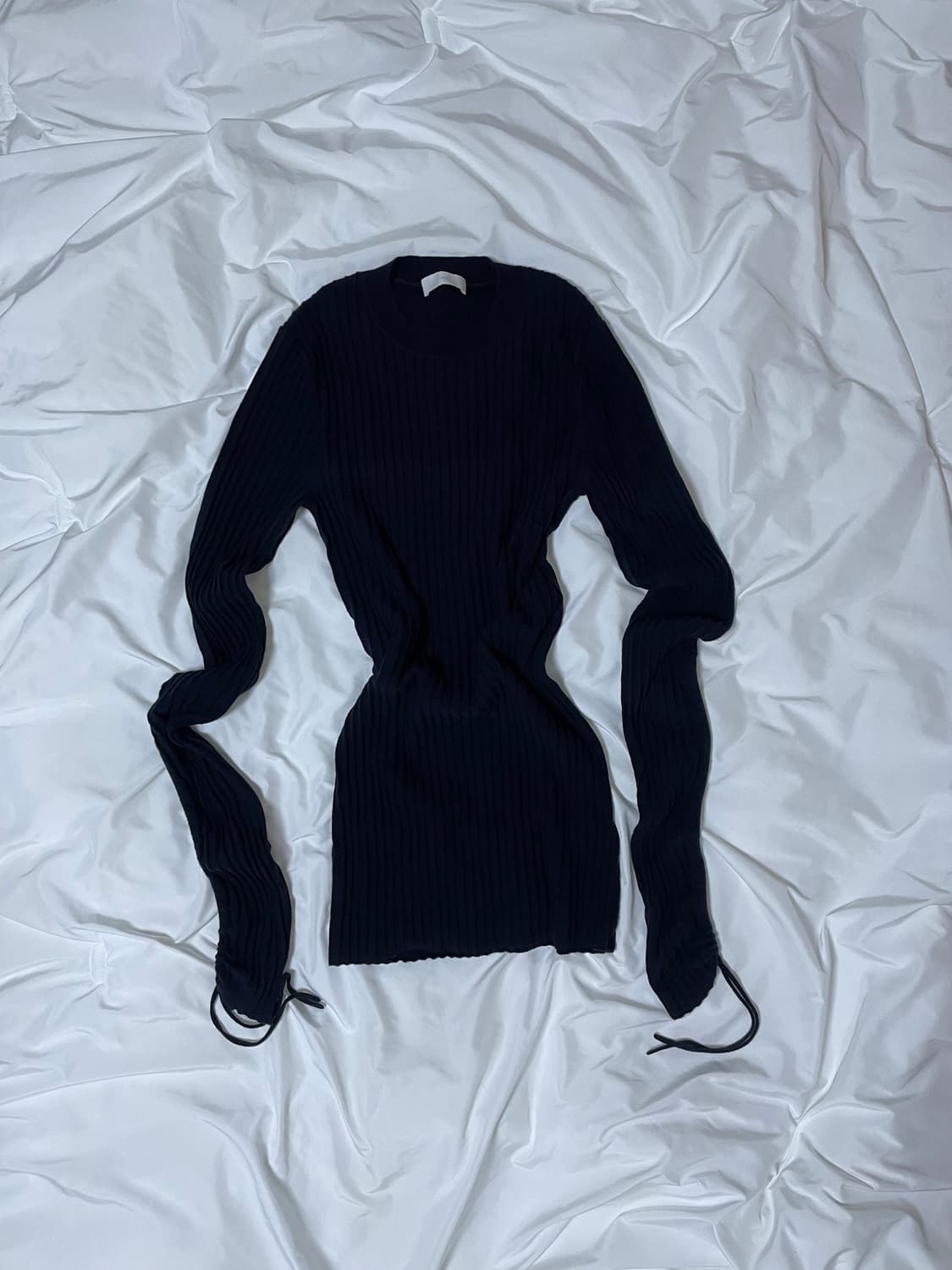 H&M 코튼블렌드 니트 상품이미지1
