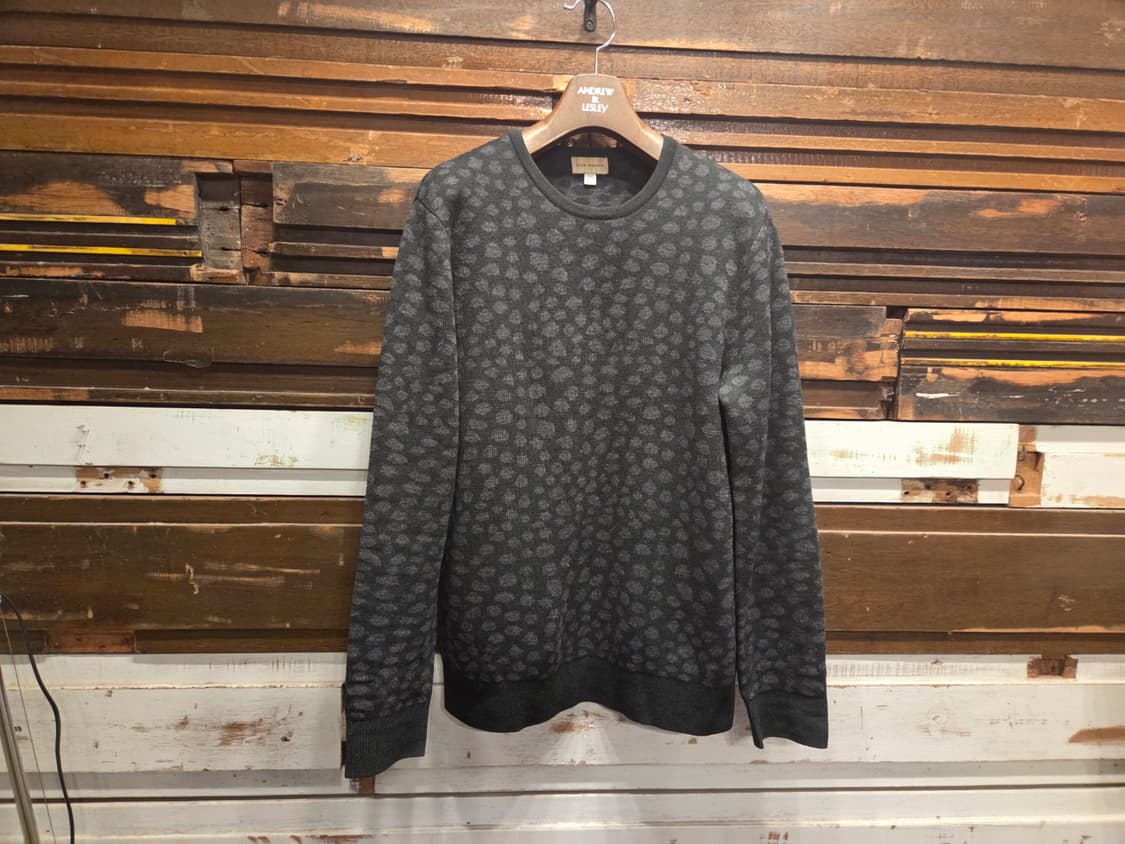 클럽모나코 니트 상품이미지9