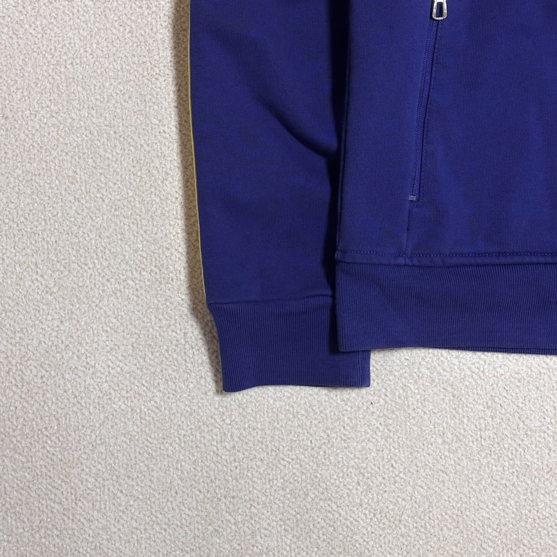 폴로 랄프 로렌 후드집업 상품이미지4