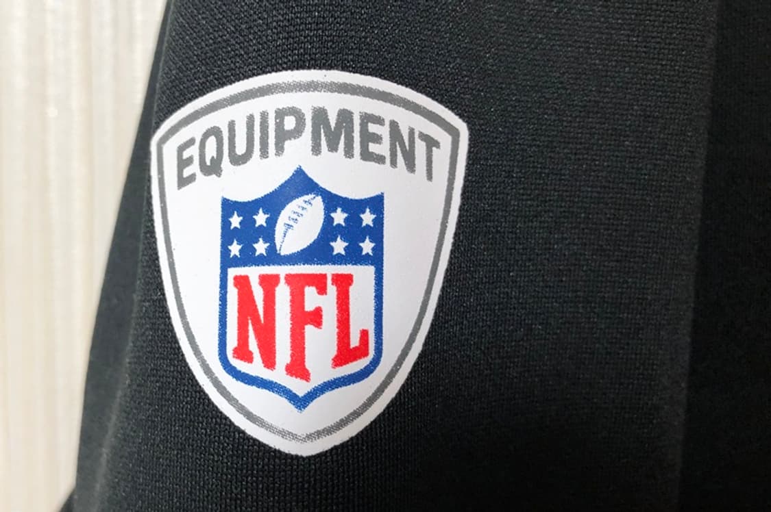 NFL 나이키 워싱턴레드스킨스 플리스 풀오버후디 M(해외) 상품이미지8