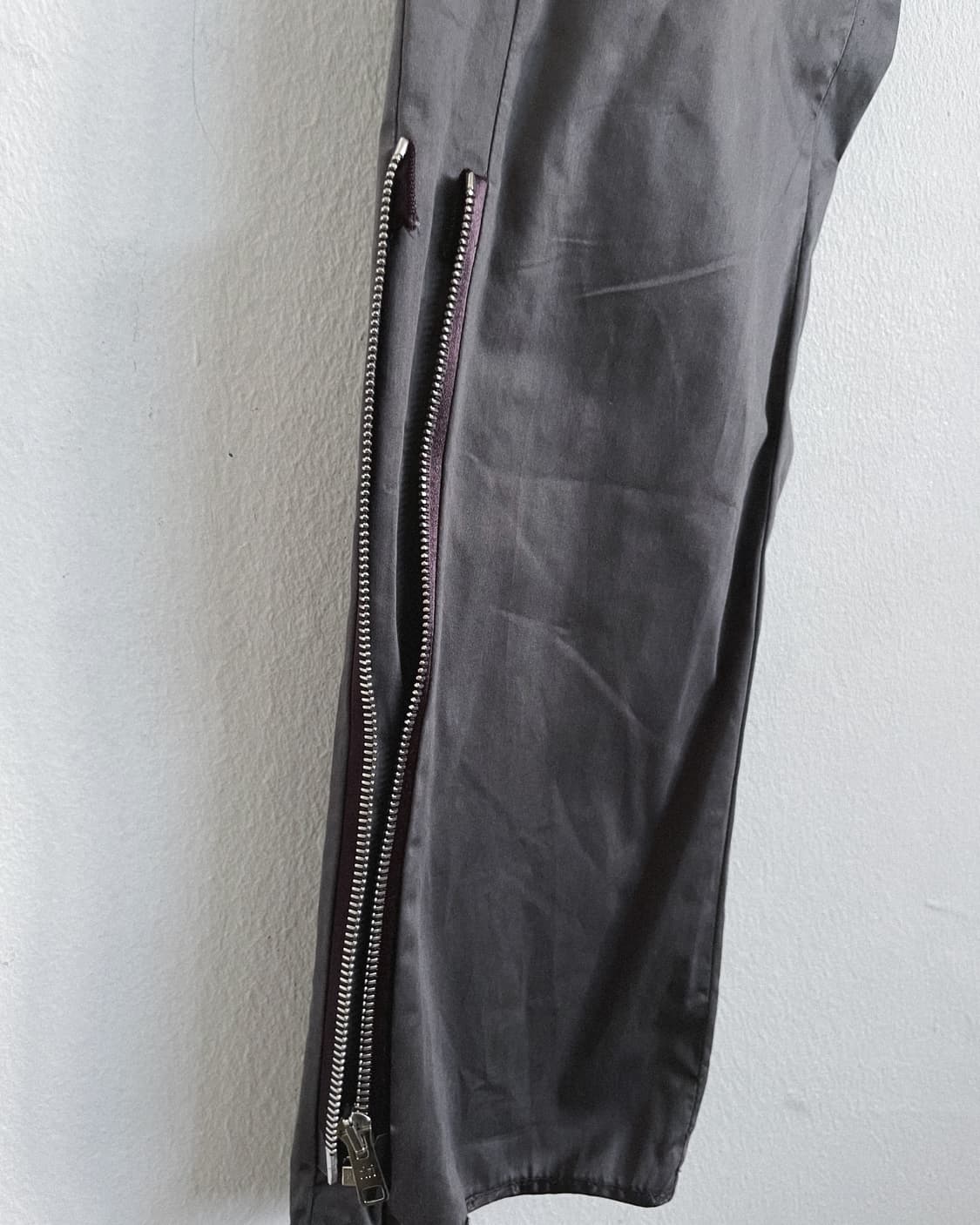 폴스미스 riri지퍼 본디지팬츠 상품이미지7