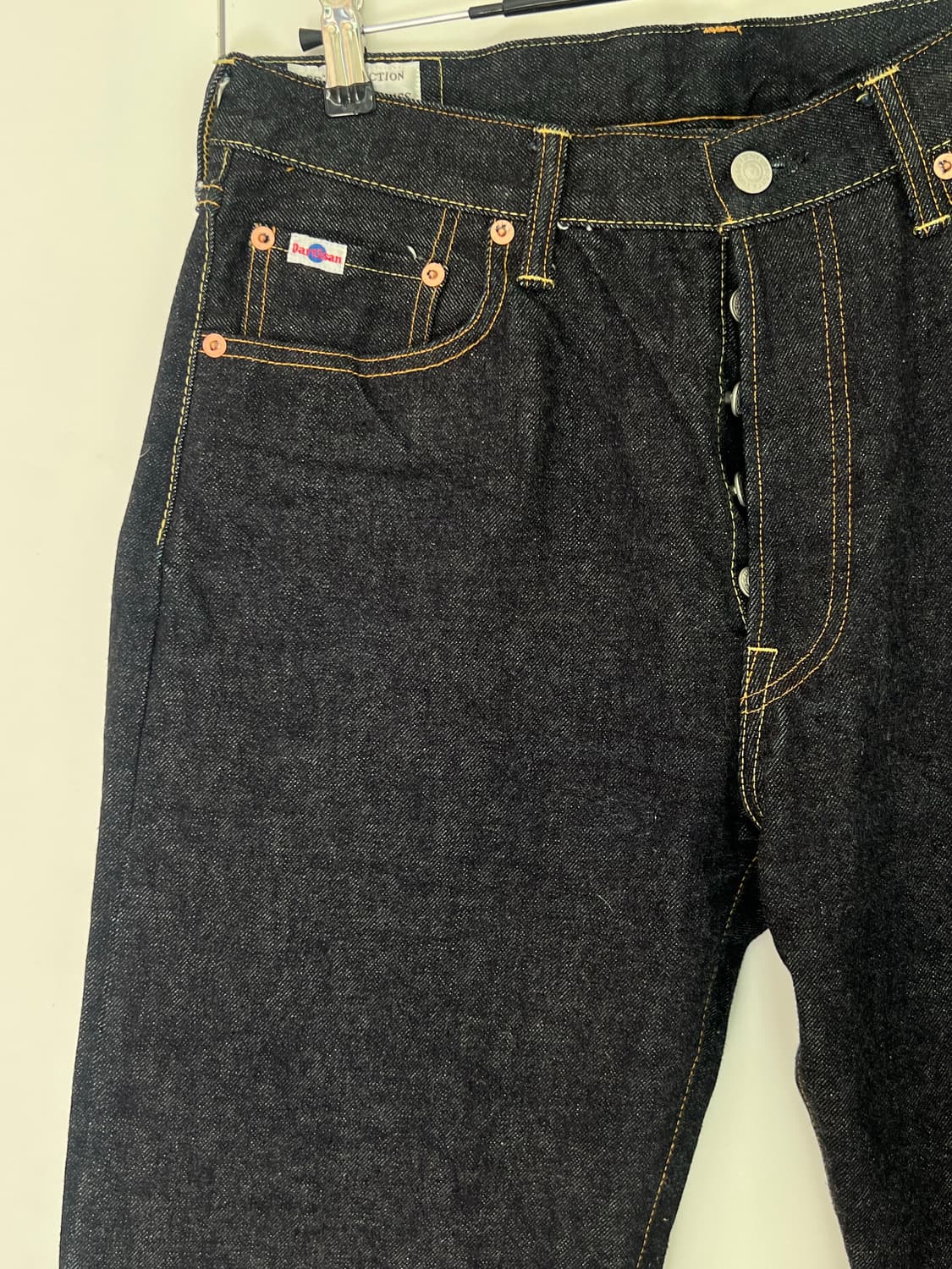 다치산 스튜디오 SD-101 15oz 31사이즈 상품이미지5