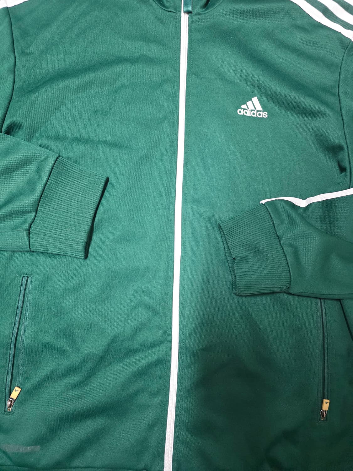 아디다스 포레스트그린 져지 105 (70 53) 상품이미지2