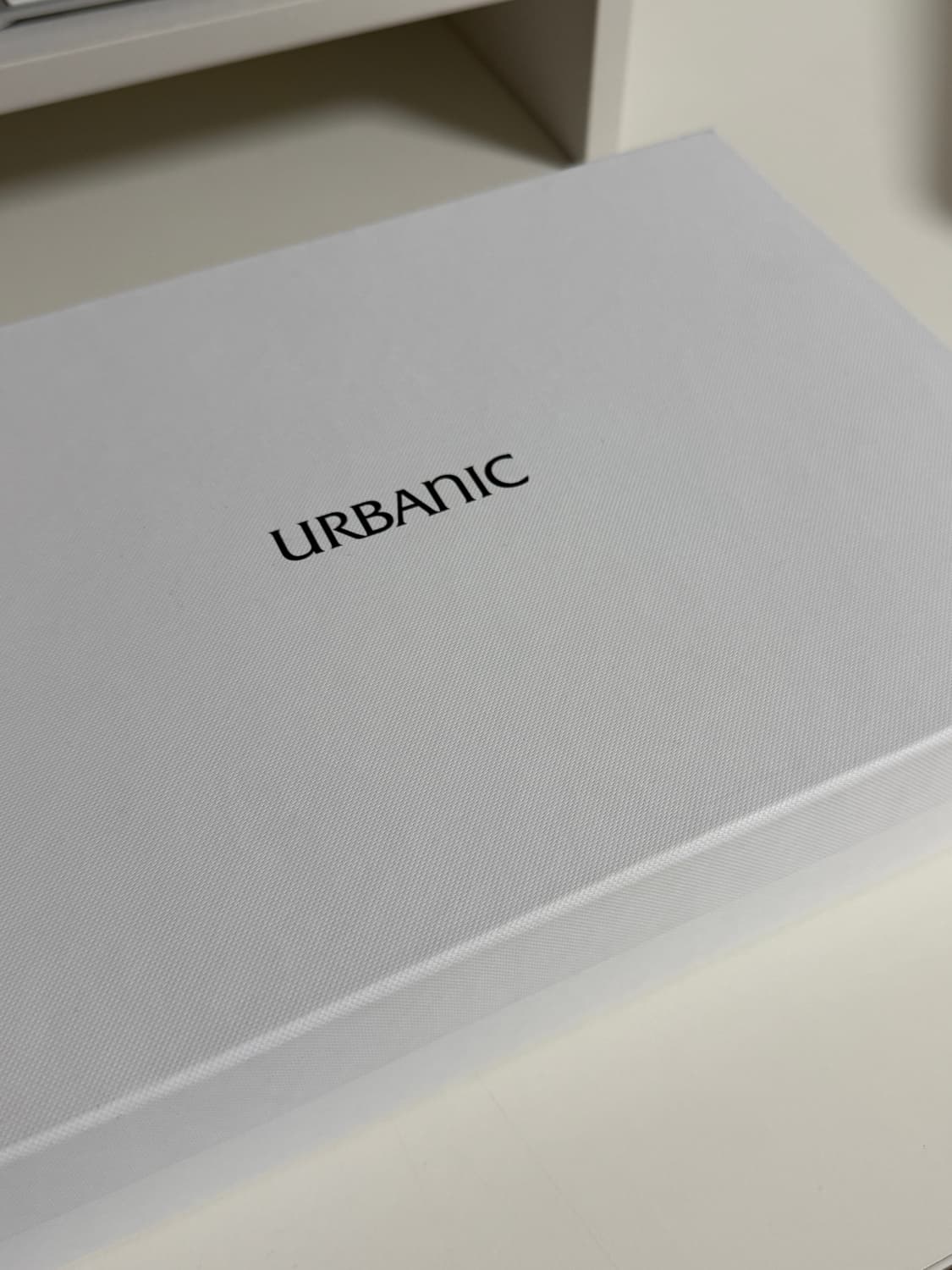 얼바닉30 나파 미니백 상품이미지3