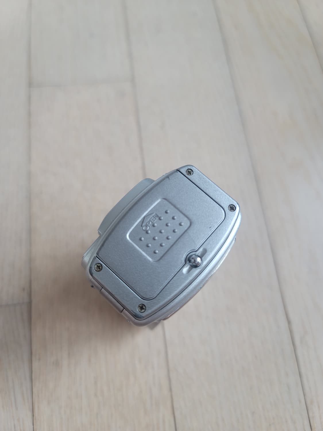 삼성 케녹스 디지맥스 V3 레트로 디카 y2k 빈티지 카메라 상품이미지5