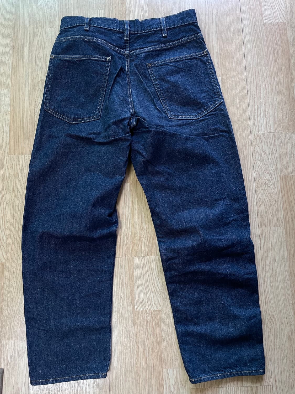 [30] (일괄판매) 유니클로U 와이드피트테이퍼트진 상품이미지6