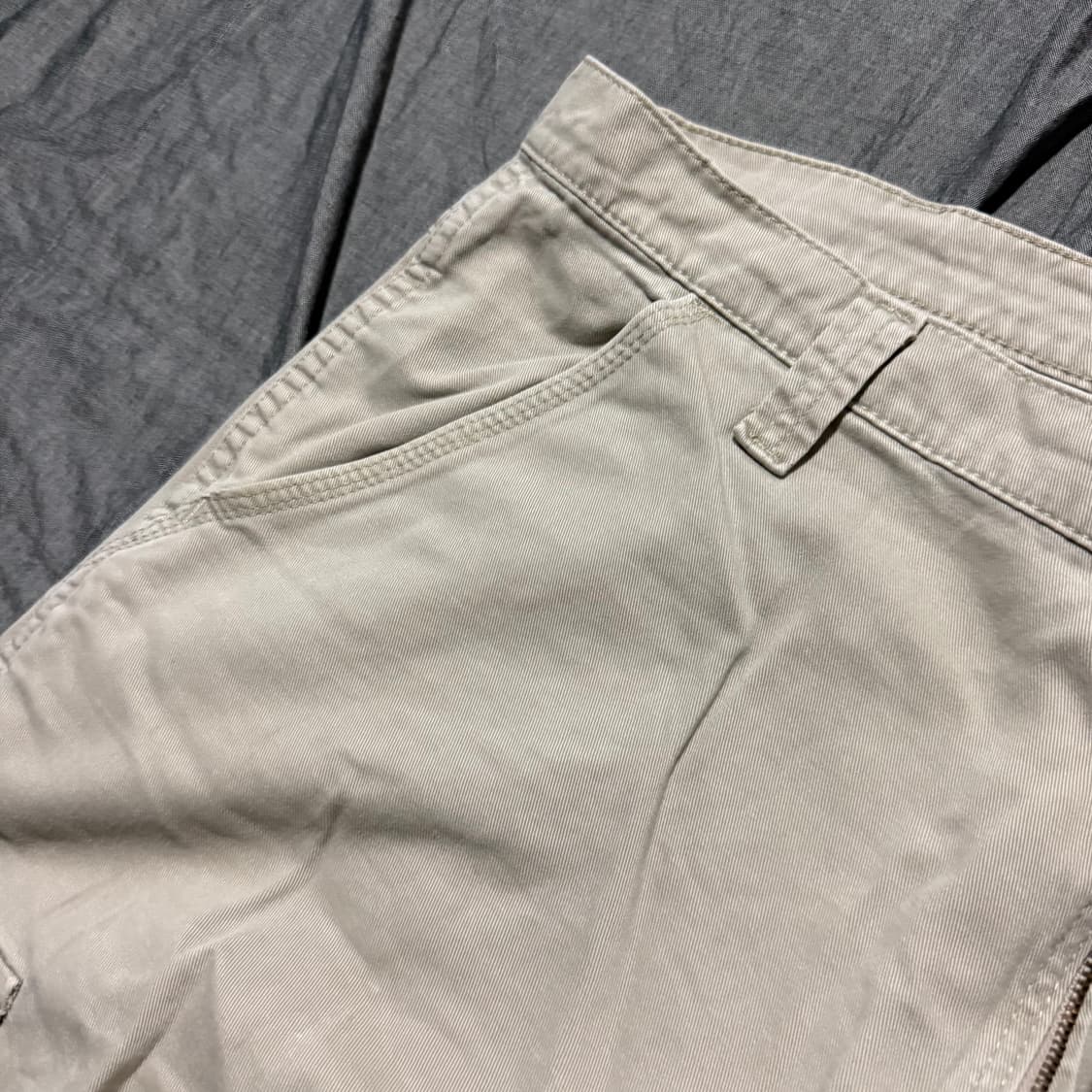 Legacy Cargo Twill Pant 상품이미지5
