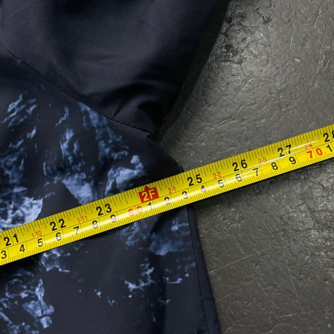 105 디스커버리 프린트 사파리 자켓  상품이미지7