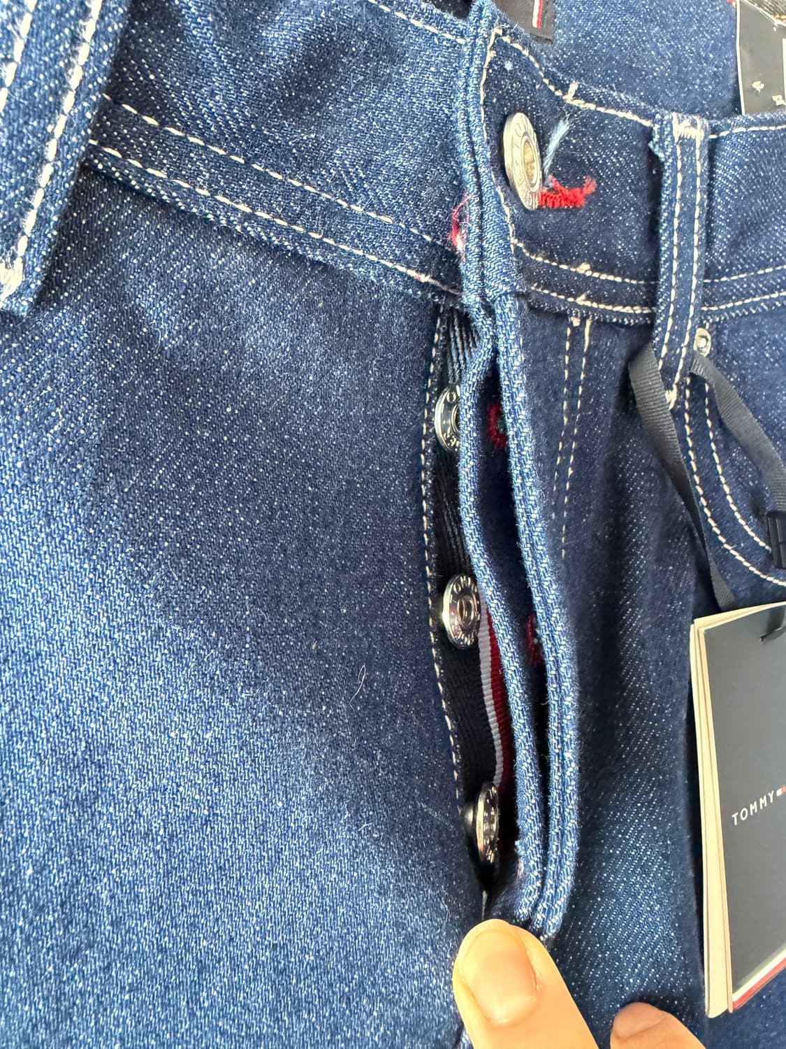 타미 데님 상품이미지4