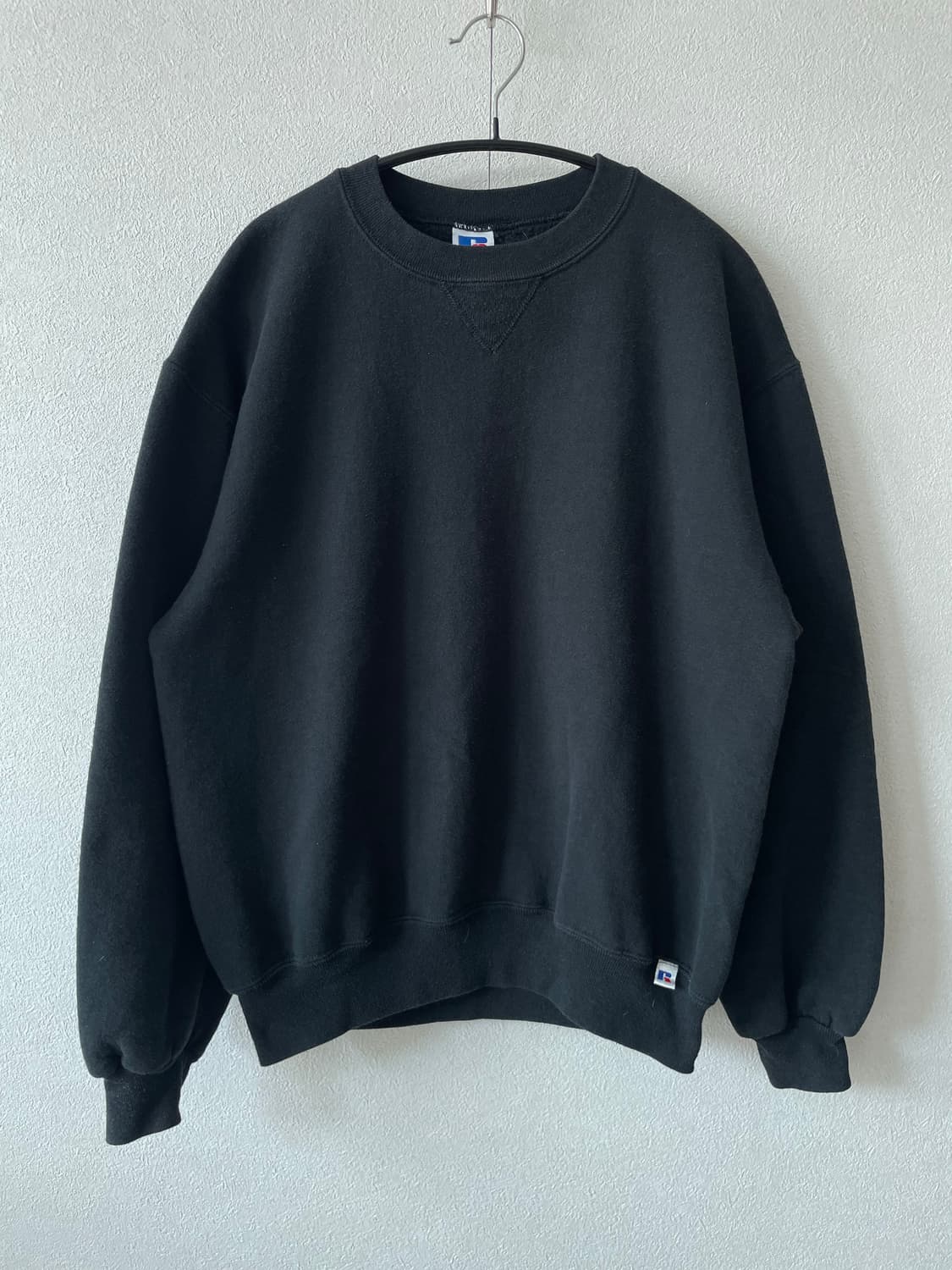 90s russell athletic sweatshirt 러셀스웻 상품이미지1