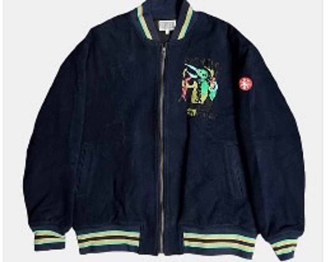 카브엠트 코브라 집업 자켓 상품이미지1