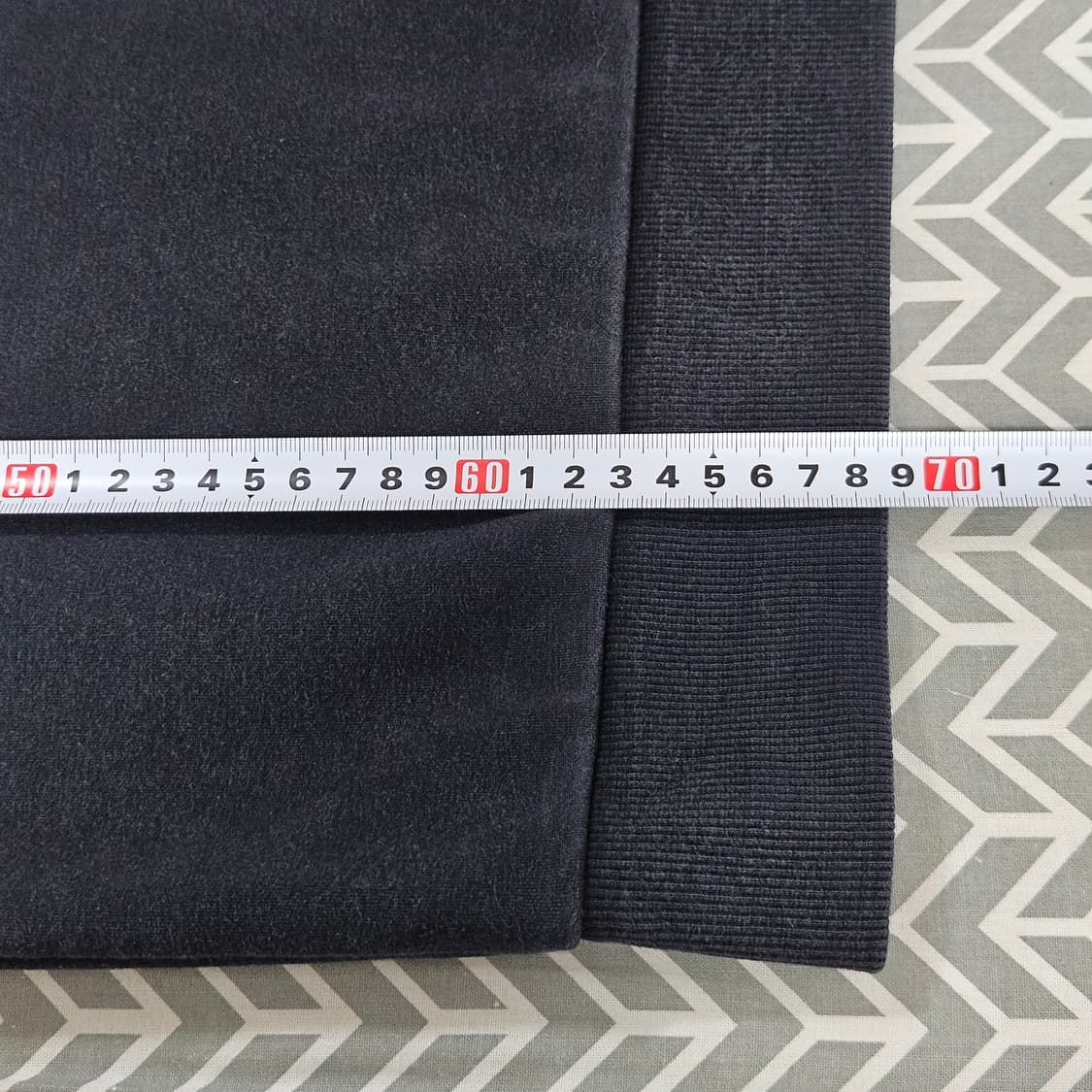 다이나핏 기모 맨투맨 M 95-100 상품이미지7