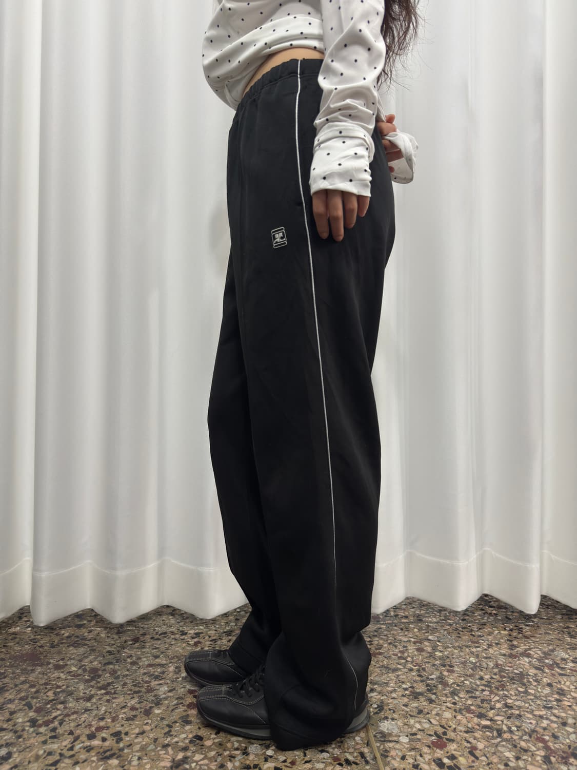 courreges line pants 상품이미지3