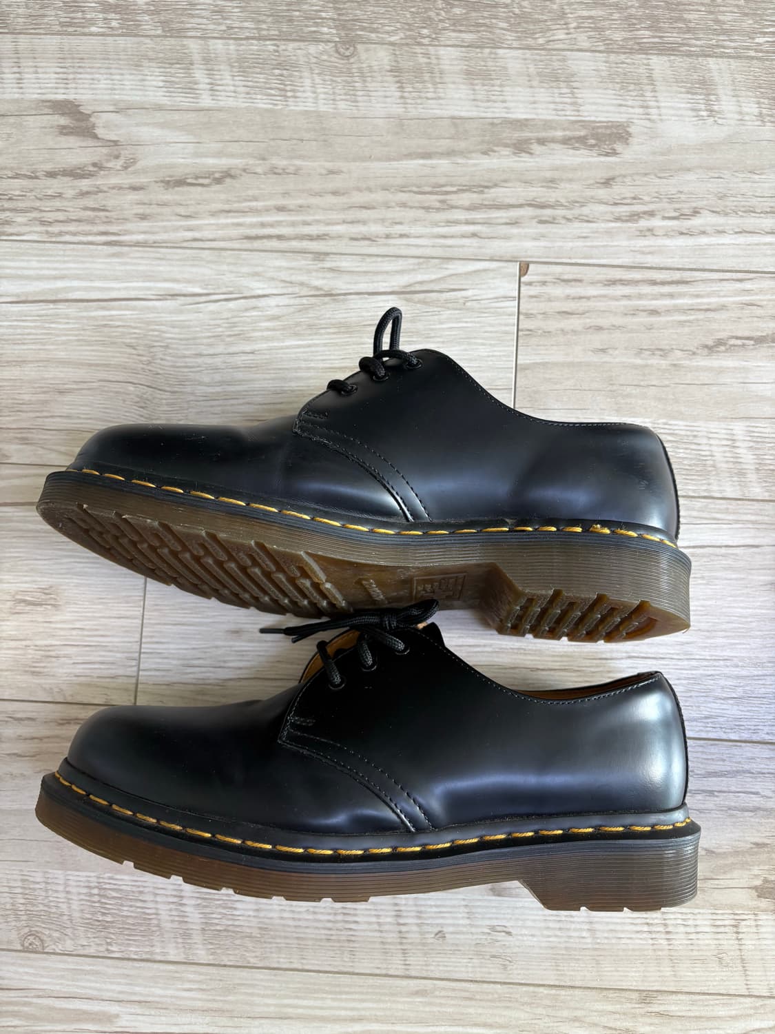 닥터마틴 1461 3홀 스무스 270 상품이미지2