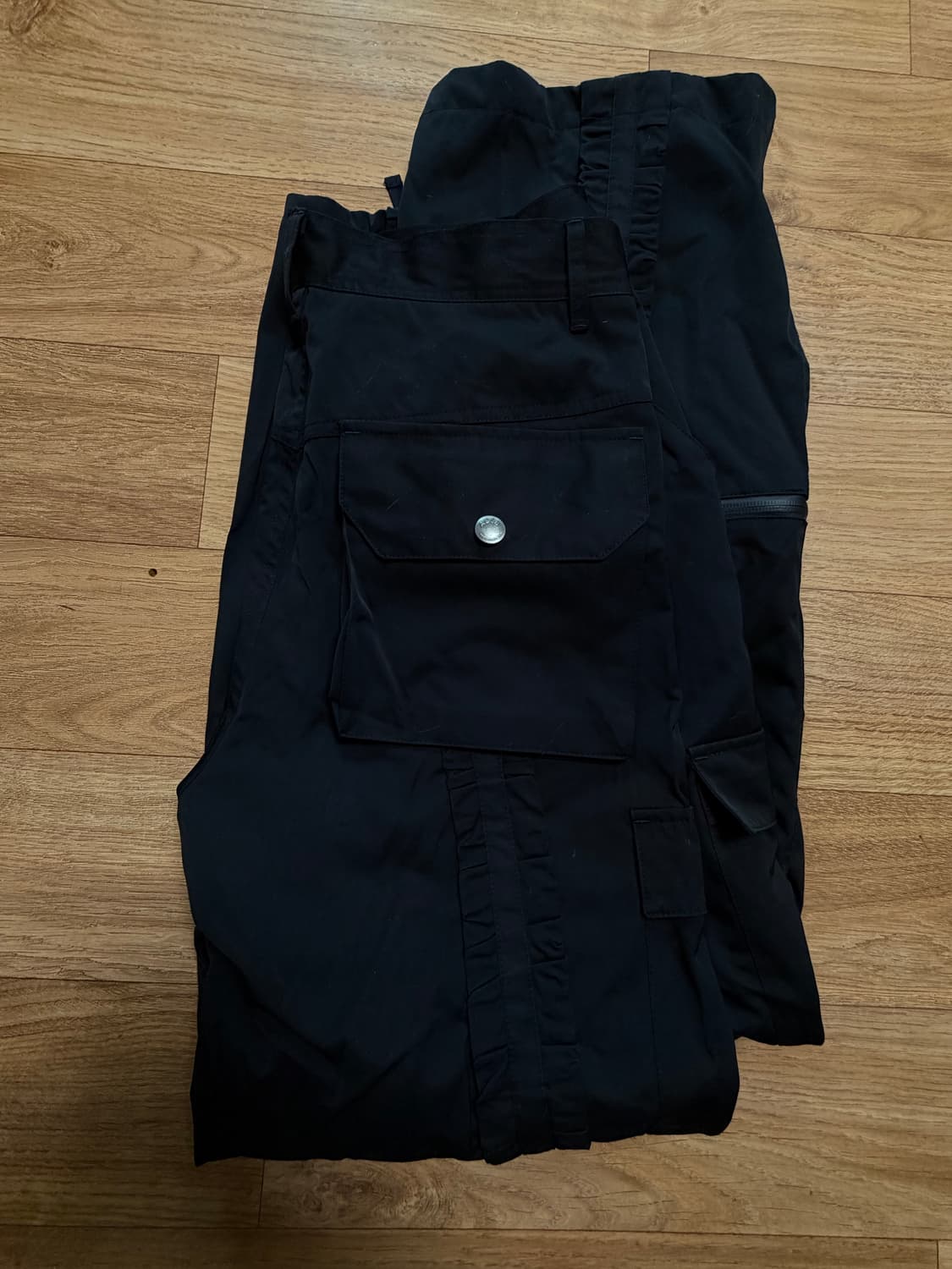 46) 앤더슨벨 켄리 카고팬츠 adsb 상품이미지5