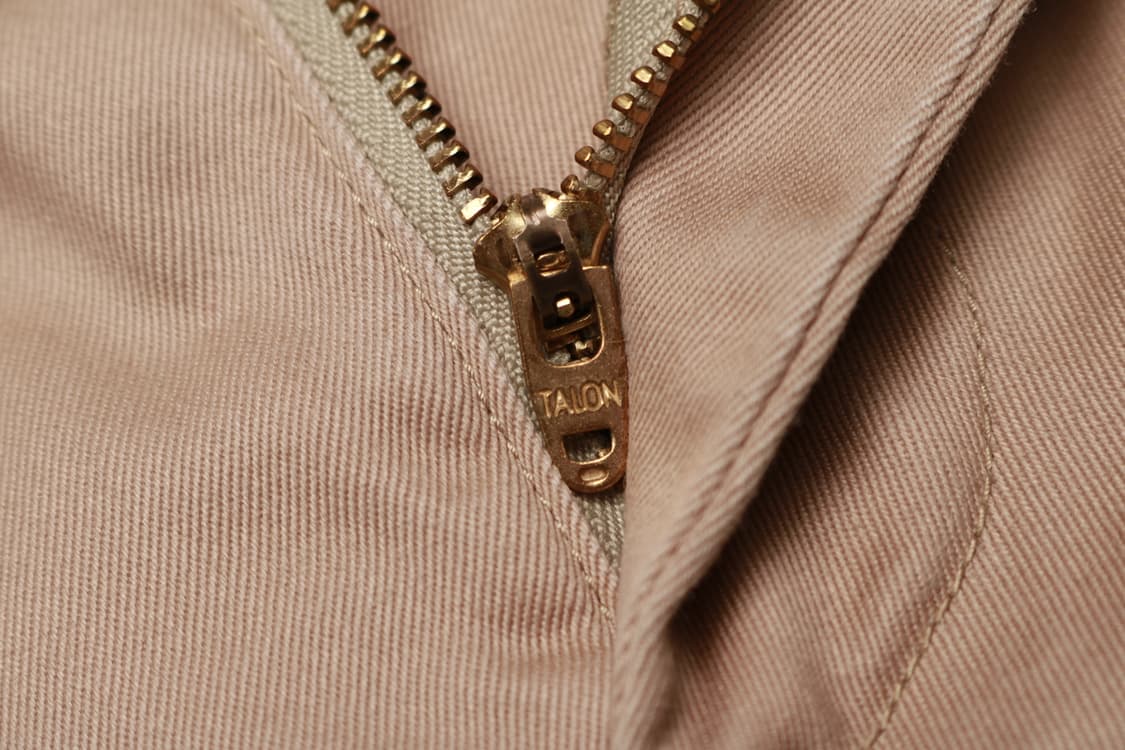 [32인치] 버즈릭스 오리지날 치노팬츠 (BR40025) 상품이미지3