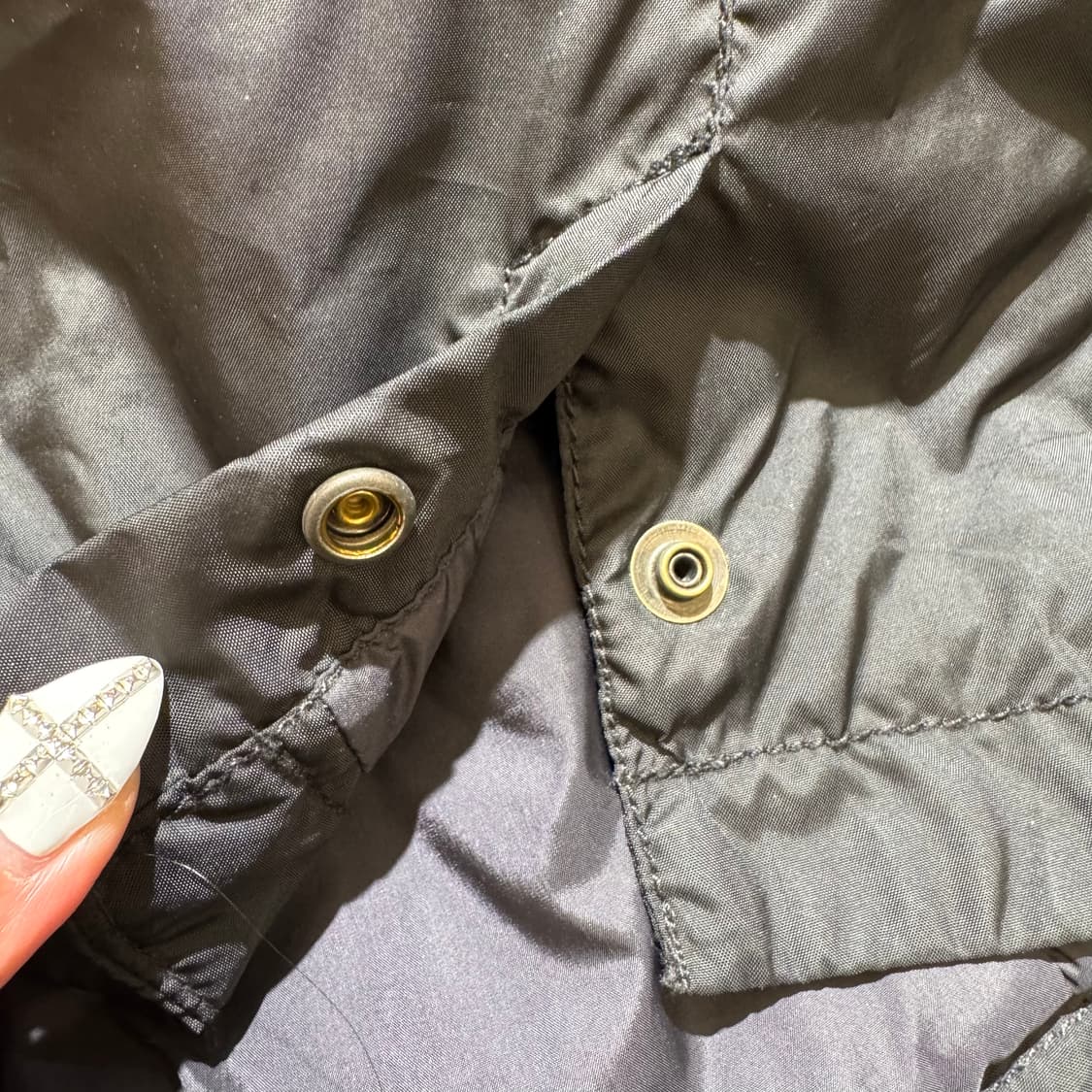 폴로 랄프로렌 텍티컬 투웨이 바람막이 자켓 상품이미지7