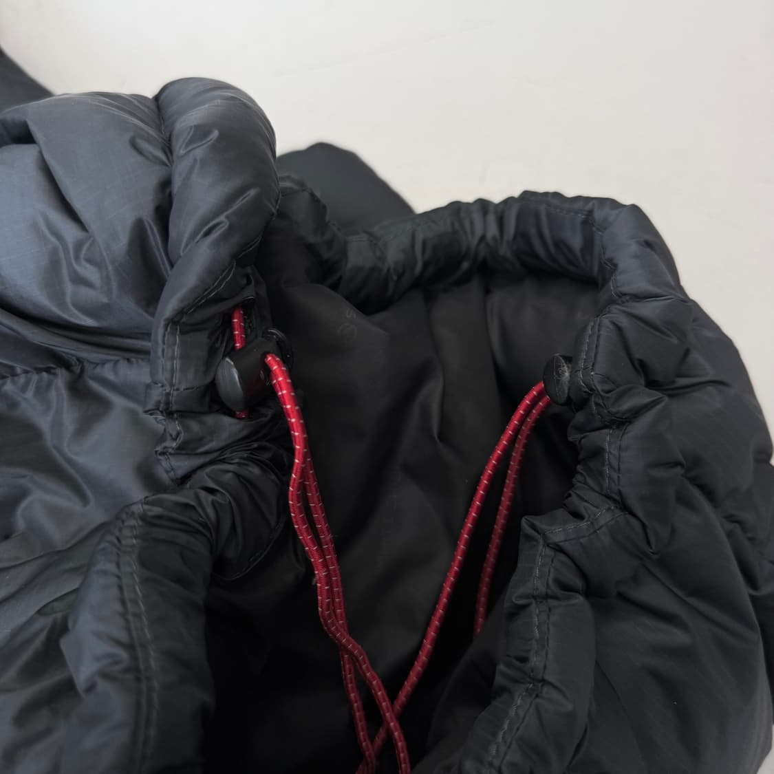 노스페이스 XXL 700 써밋시리즈 구스다운 조끼패딩 상품이미지5