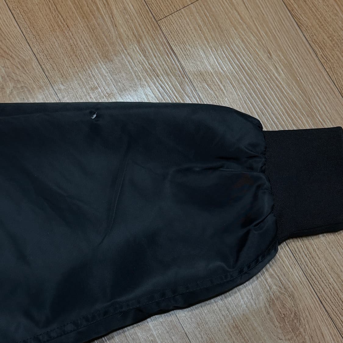 매스노운 MA-1 상품이미지5