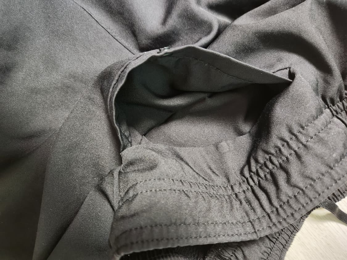 나이키 드라이 핏 챌린저 기능성 우븐 러닝 팬츠 AS DD4895-010 상품이미지9