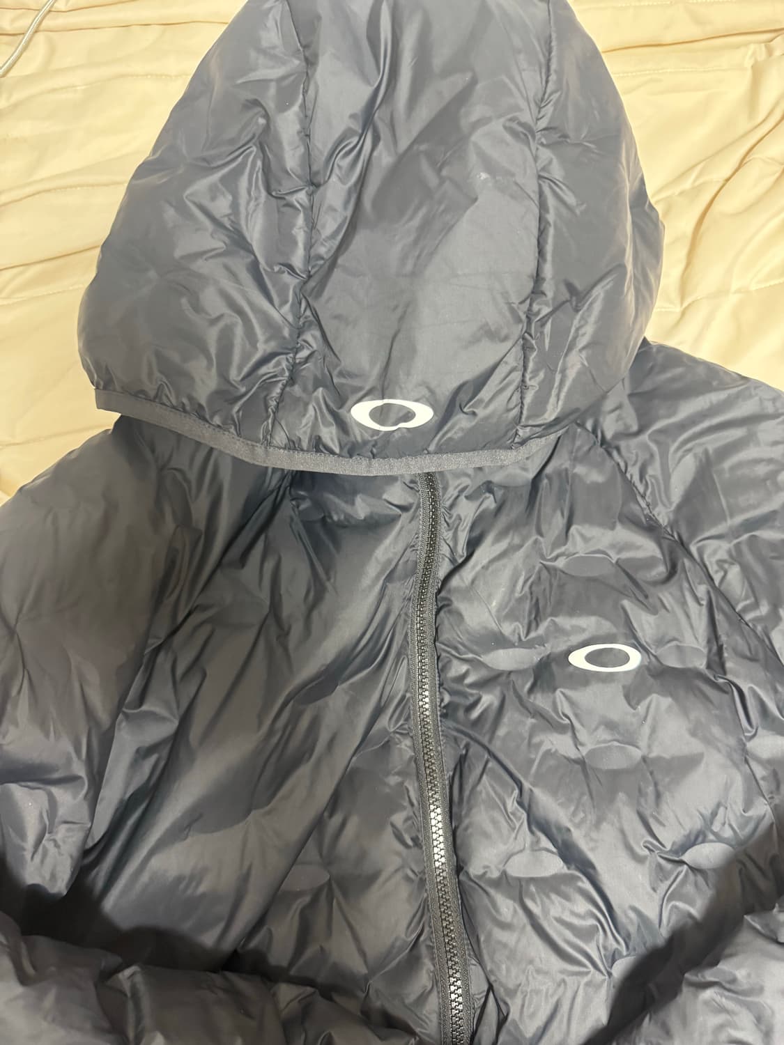 오클리 경량패딩  상품이미지3