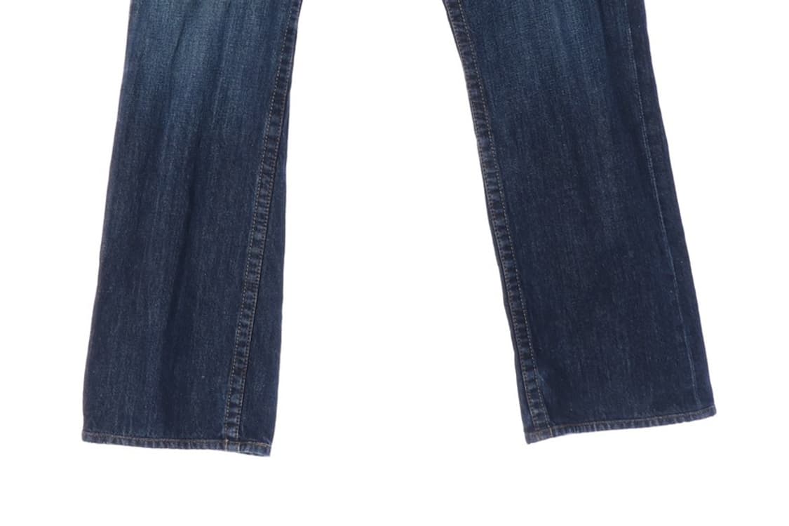 트루릴리젼 데님팬츠 34 상품이미지5