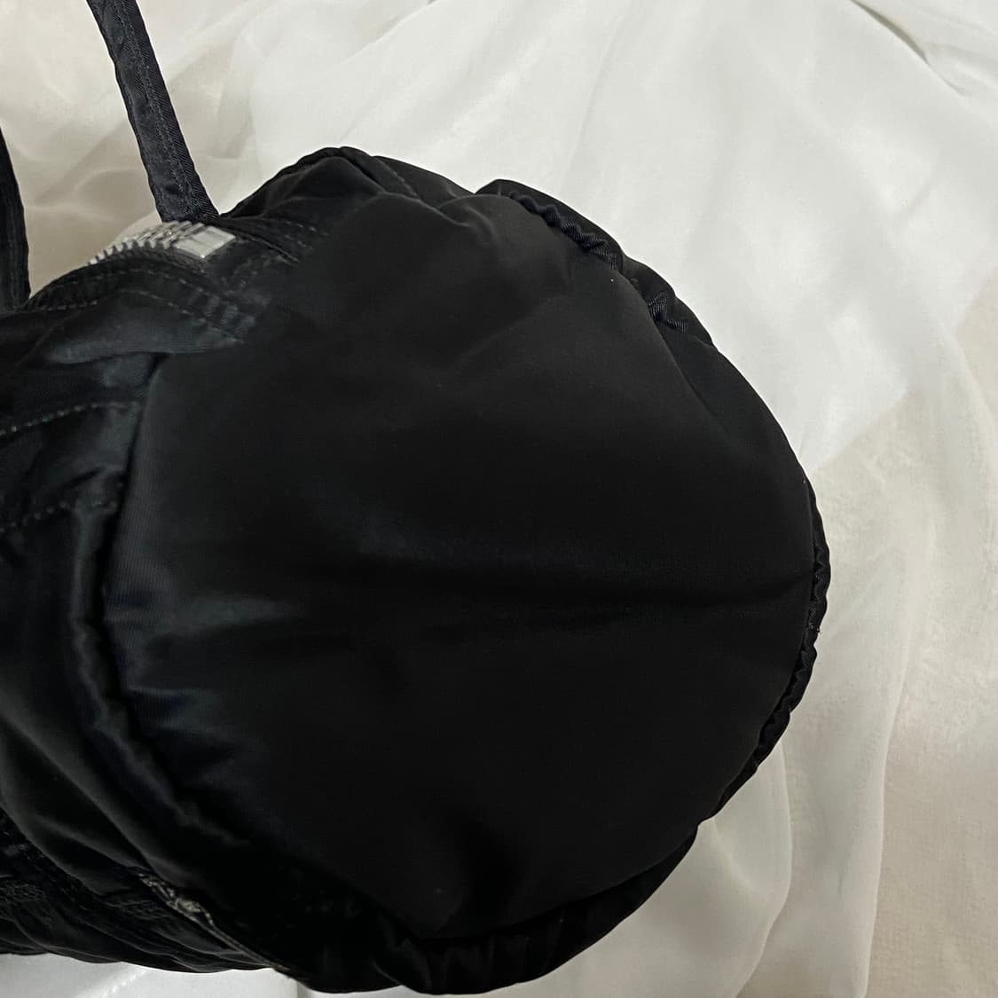 미품)PORTER 포터 탱커 더플백 S 상품이미지5