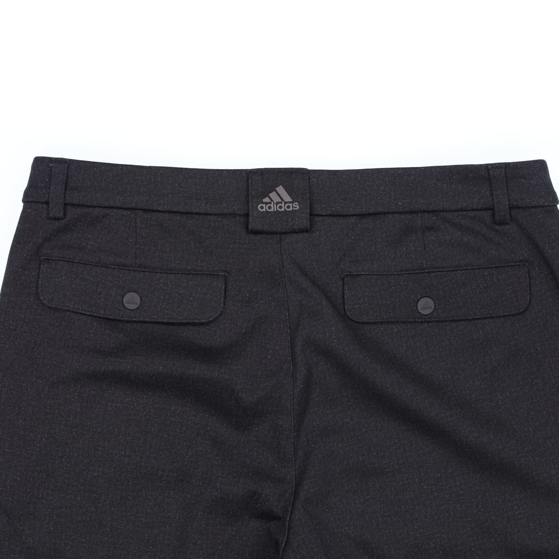 [36] 아디다스 남성 골프 도톰한 팬츠 바지 N7076 상품이미지3